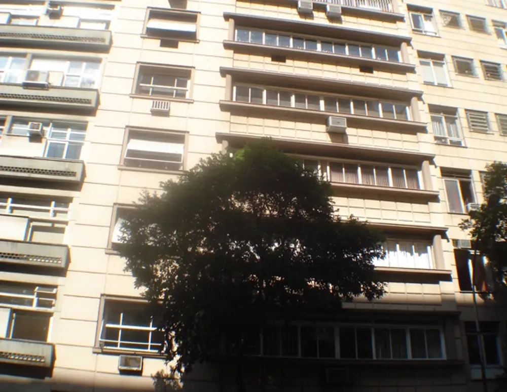 Edifício Fleming
