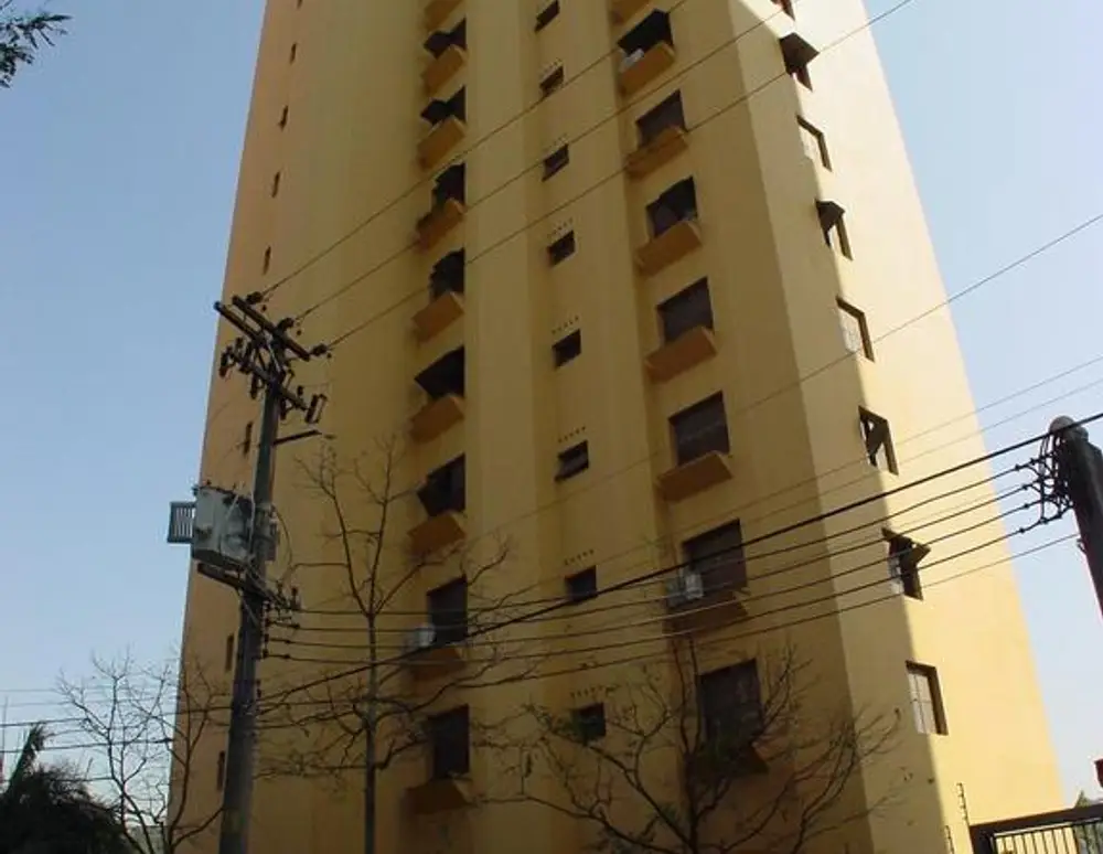 Edificios - Belveder Lucca Bloco- A e Belveder Siena-bloco B