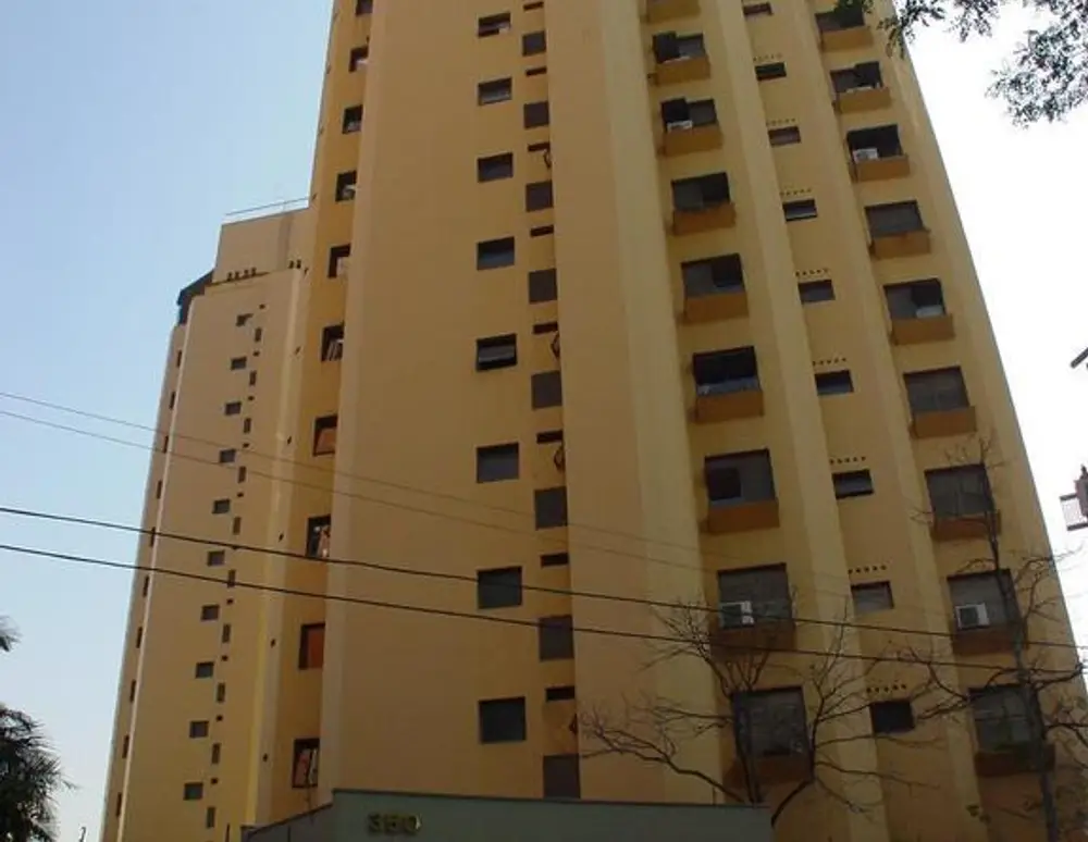Edificios - Belveder Lucca Bloco- A e Belveder Siena-bloco B — foto 2
