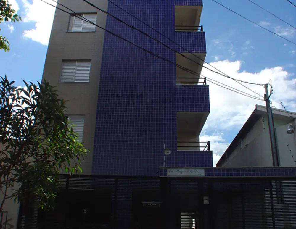 Edifício Parque Marlieria