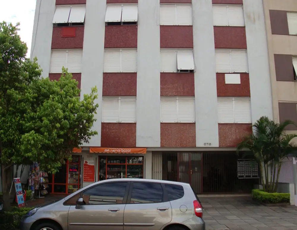 Edificio Dr Jose Lubianca