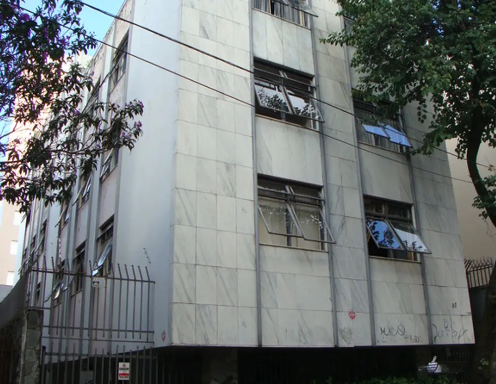 Edificio Elizabeth