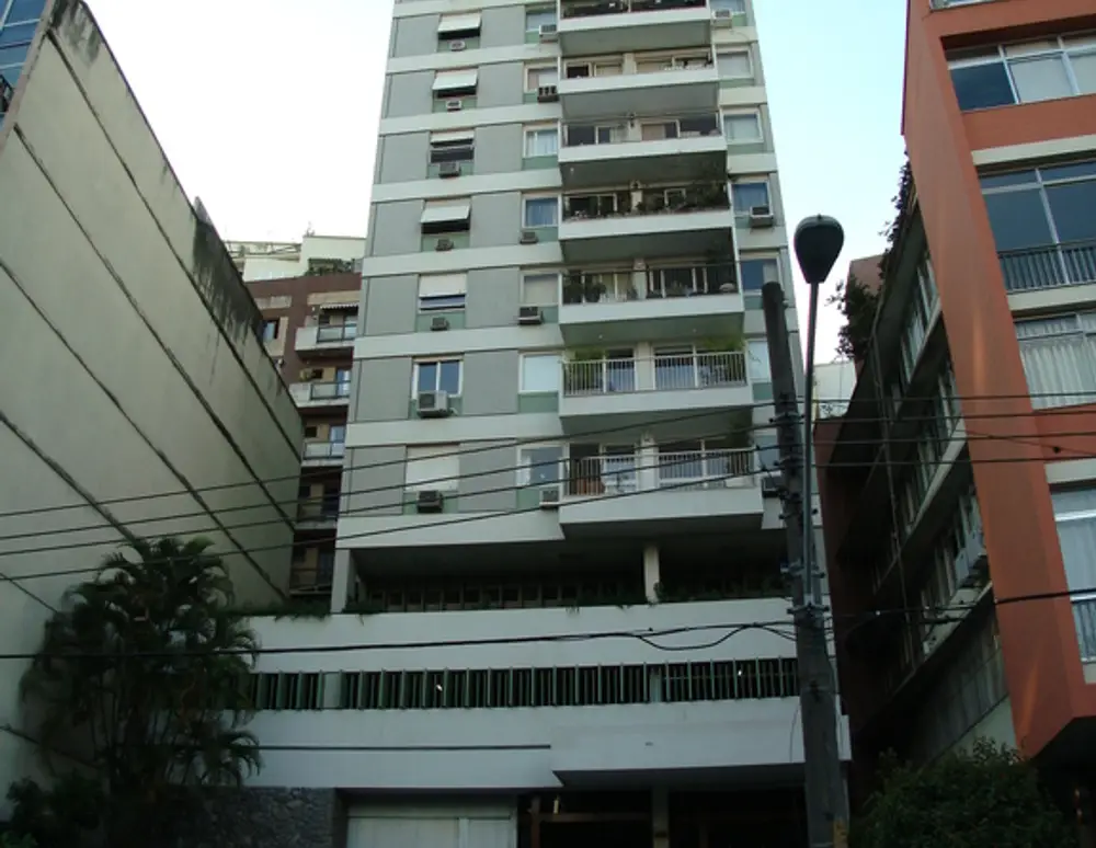 Edificio Fra Angelico