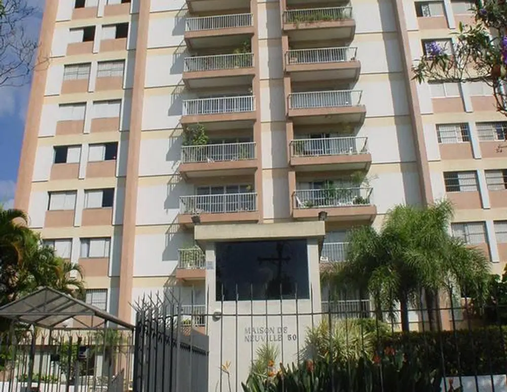 Edificio Maison de Neuville — foto 2
