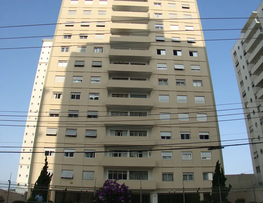 Edificio Capitanea