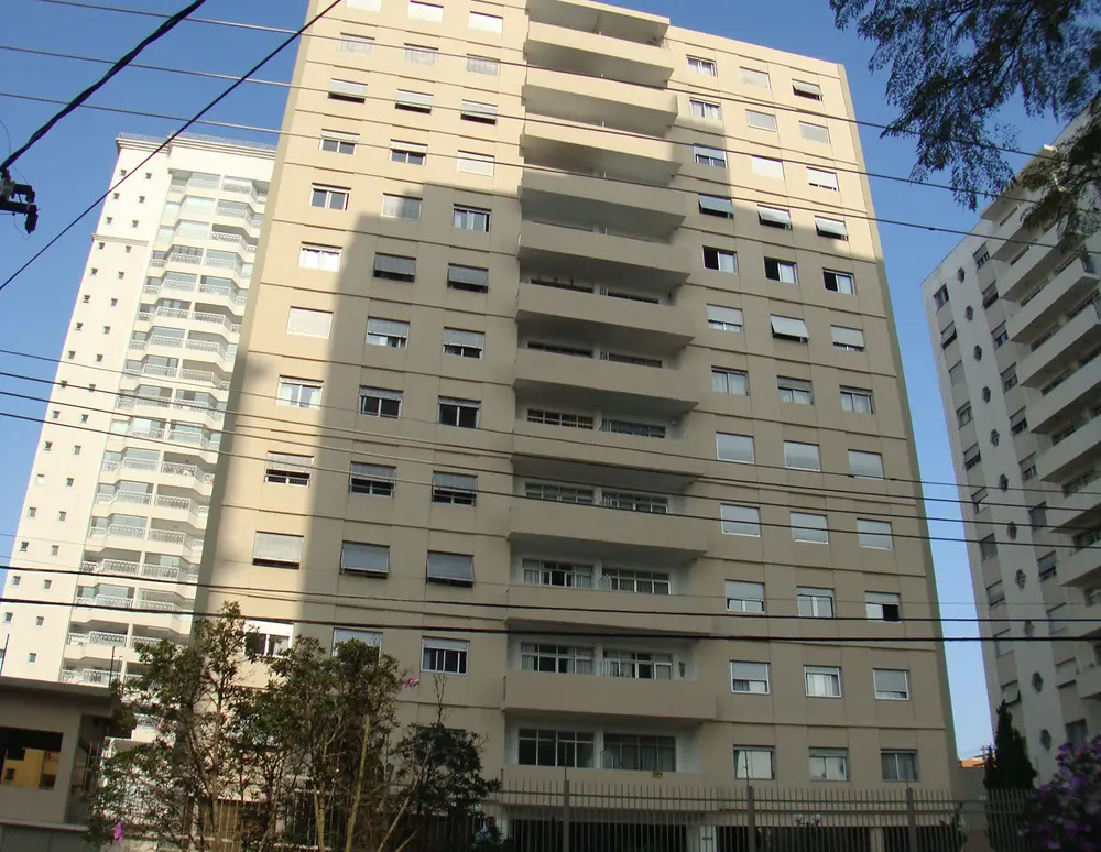 Edificio Capitanea — foto 2