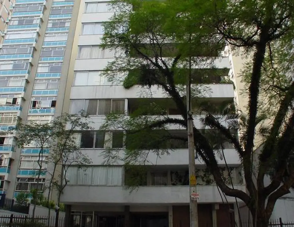 Edificio Pernambuco