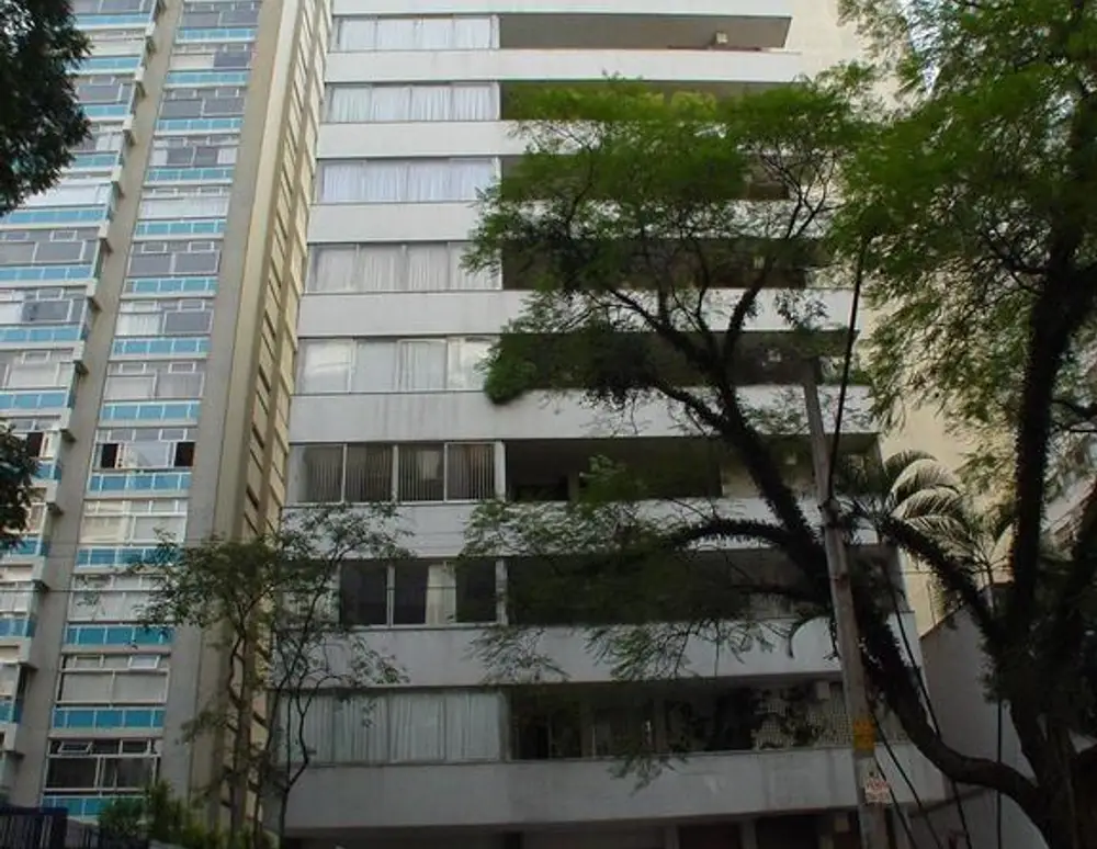Edificio Pernambuco — foto 2
