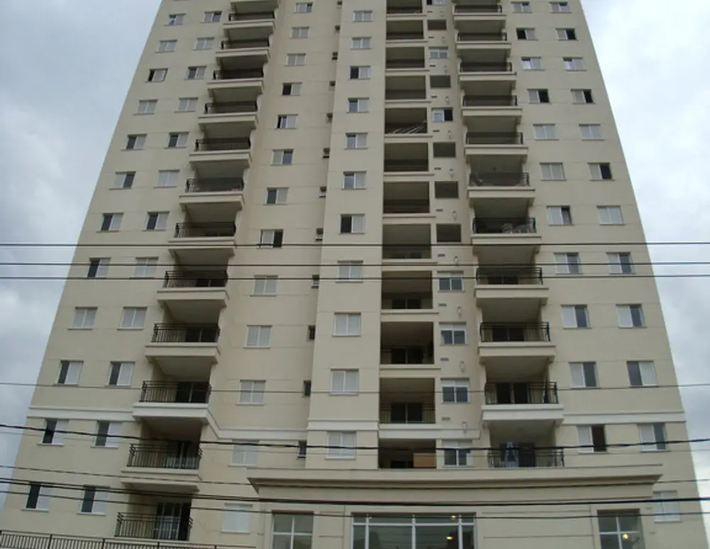 Edifício Arte Palacio