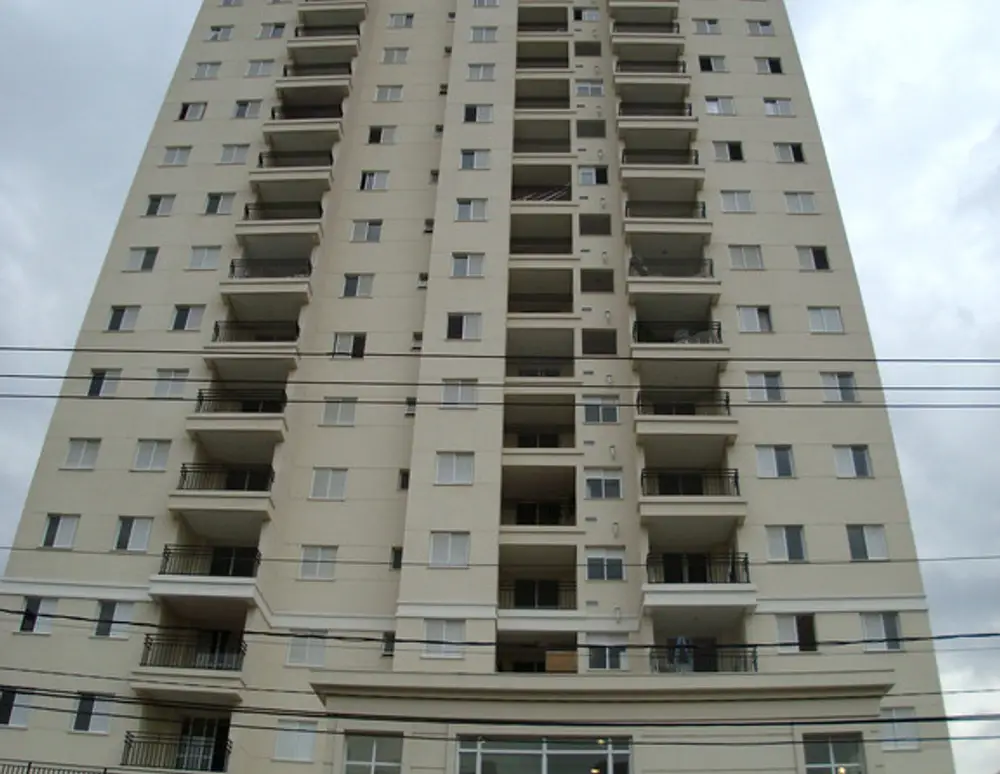 Edifício Arte Palacio — foto 2