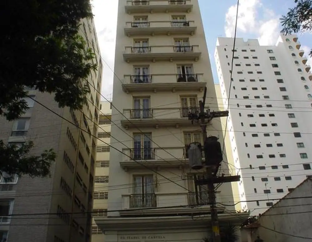 Edificio Dona Izabel de Castela — foto 2
