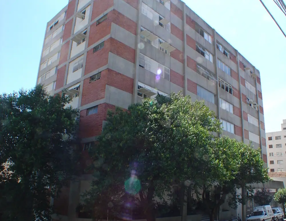 Edificio Eliane