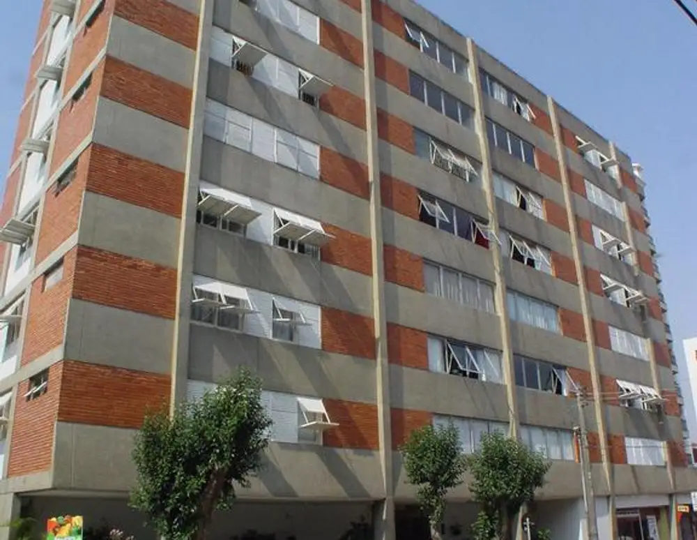 Edificio Eliane — foto 2