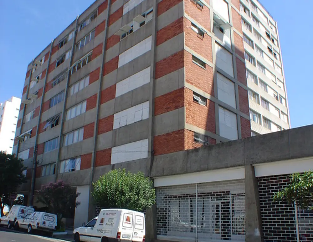 Edificio Eliane — foto 3