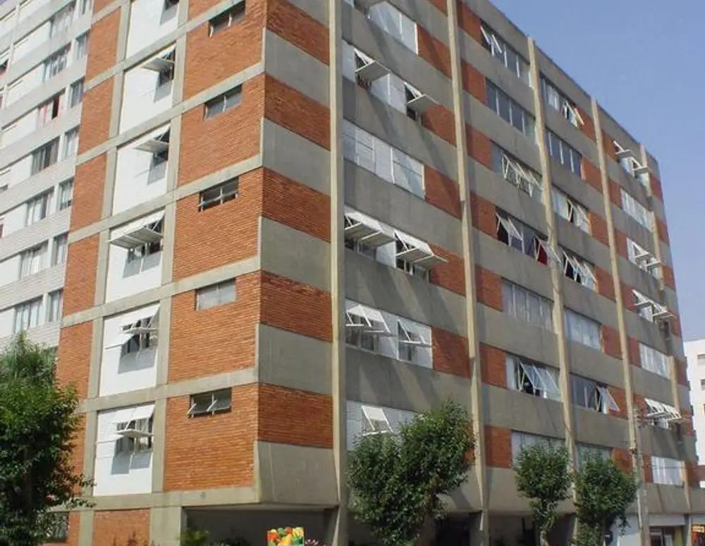 Edificio Eliane — foto 4