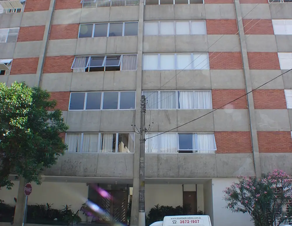 Edificio Eliane — foto 5