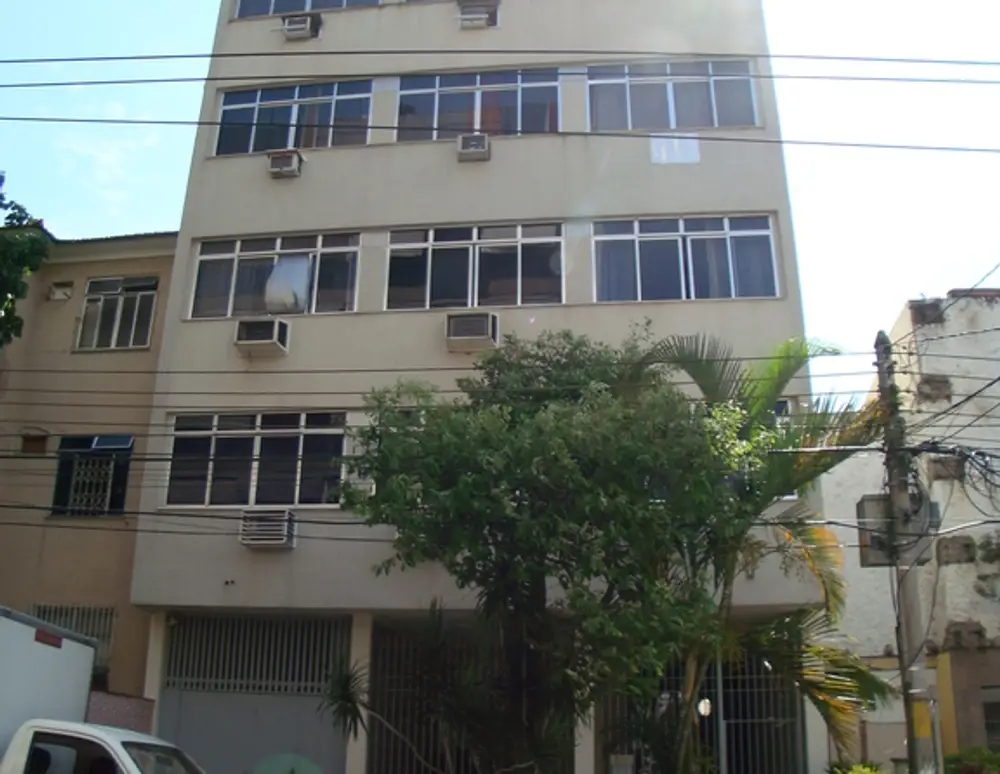 Edificio Jaqueline