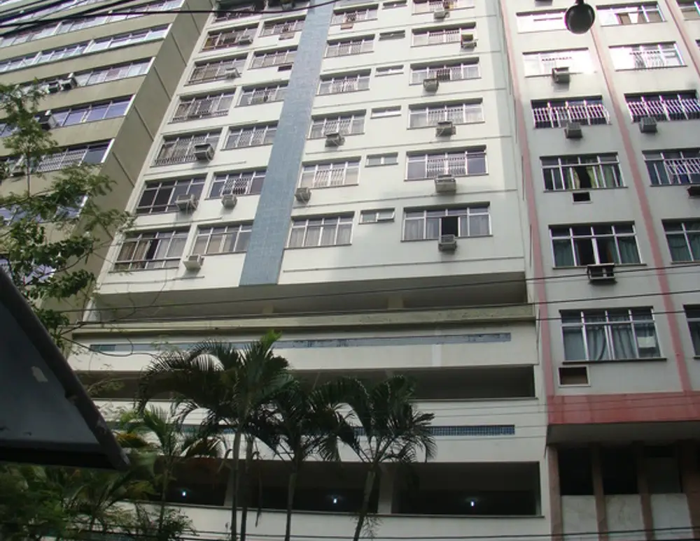 Edificio Tramandai