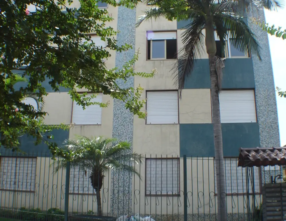 Edifício Bernardi
