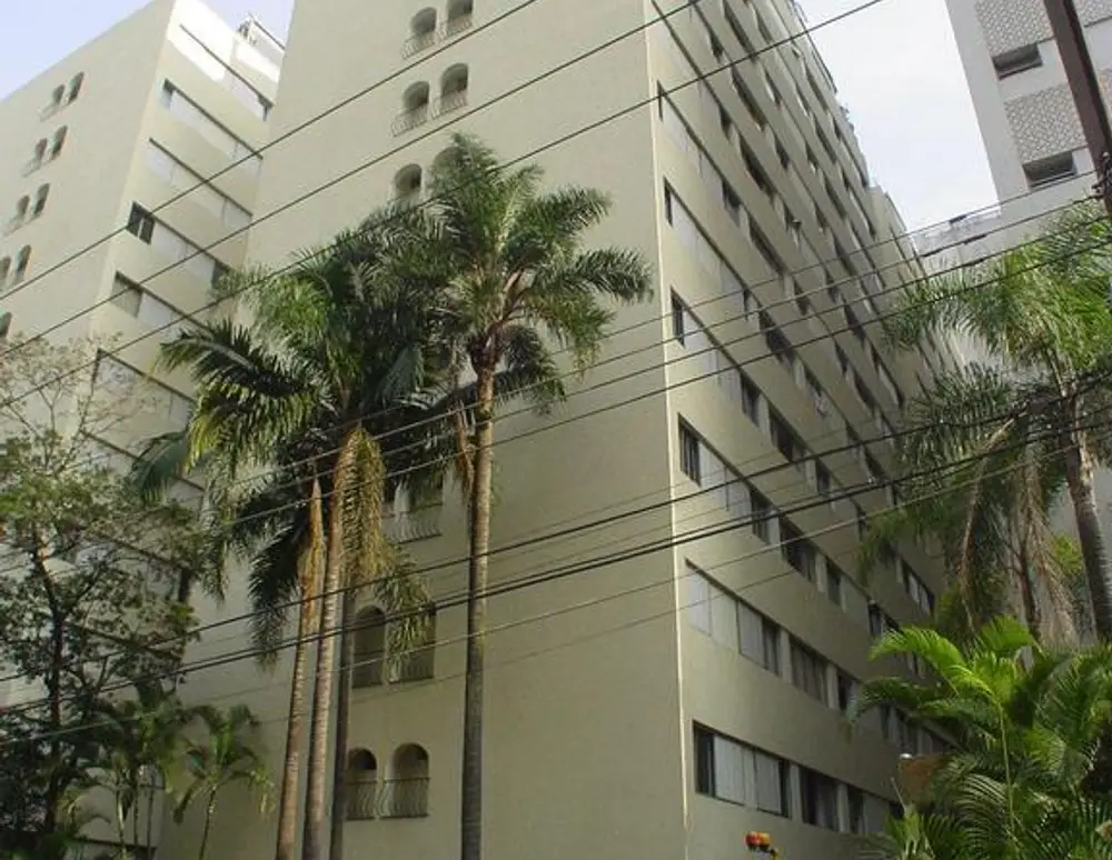 Conjunto Residencial Pop — foto 2