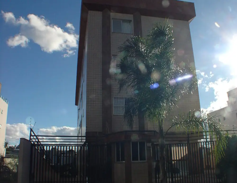 Edificio Matisse