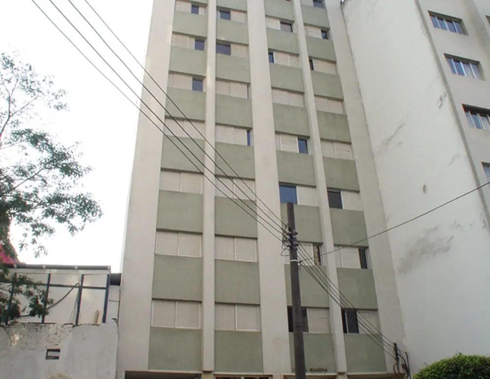 Edificio Sandra