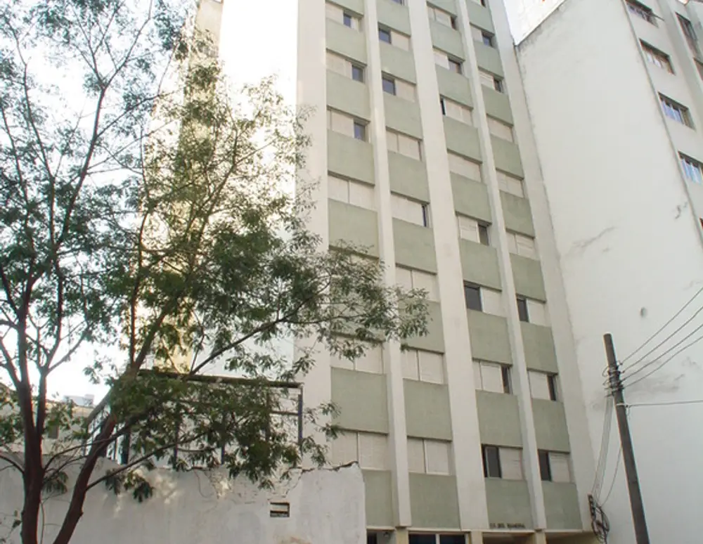 Edificio Sandra — foto 2