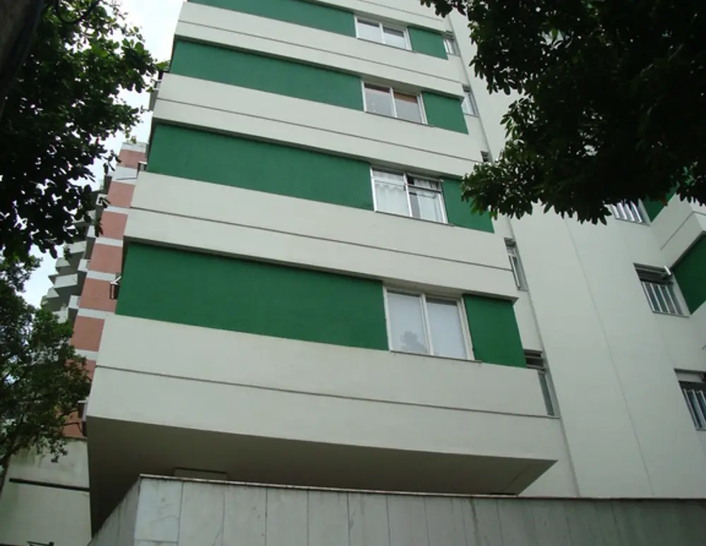 Edificio Diego Rivera