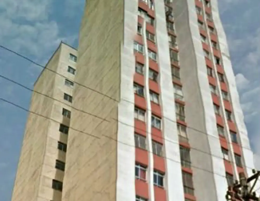 Edificio Inter