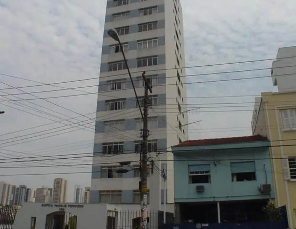 Parque Perdizes