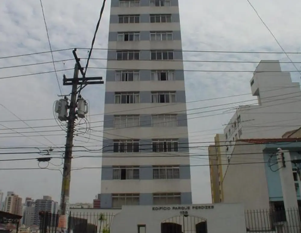 Parque Perdizes — foto 2