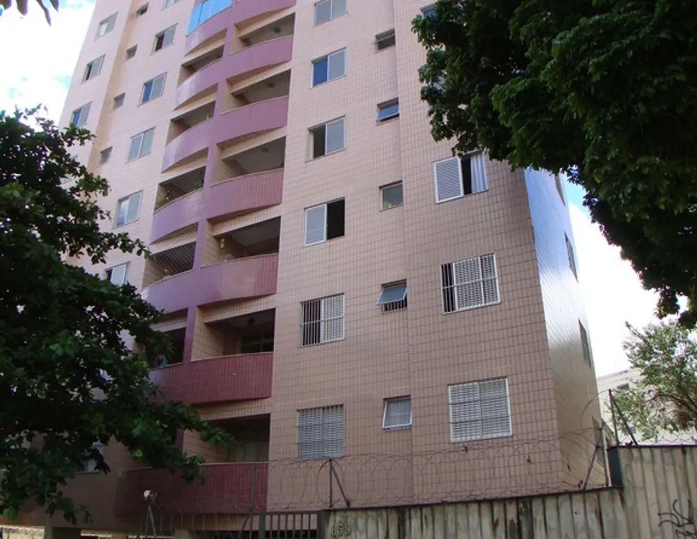Edificio Victor