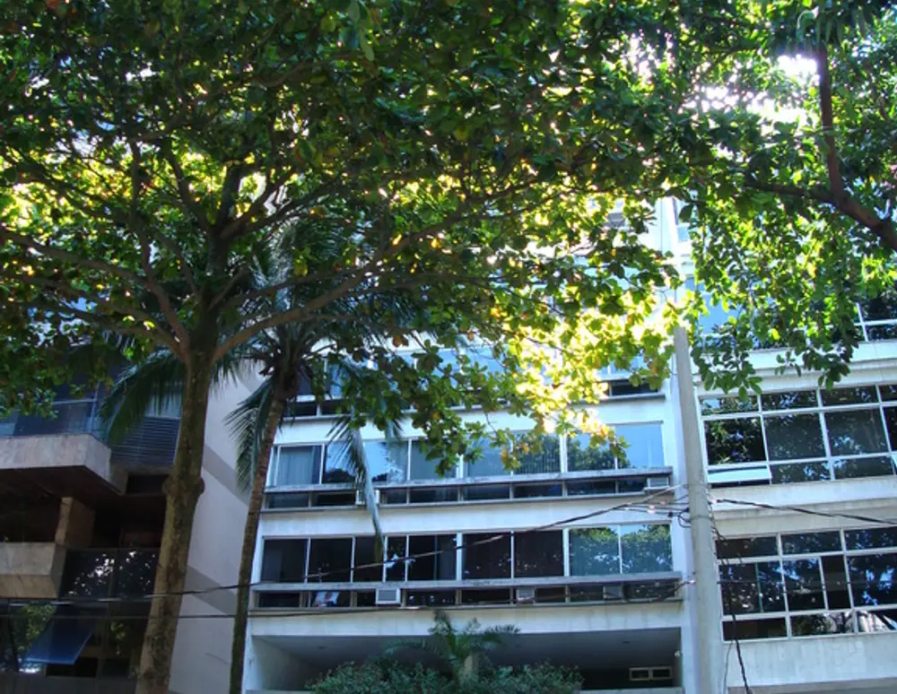 Edificio Portal do Leblon
