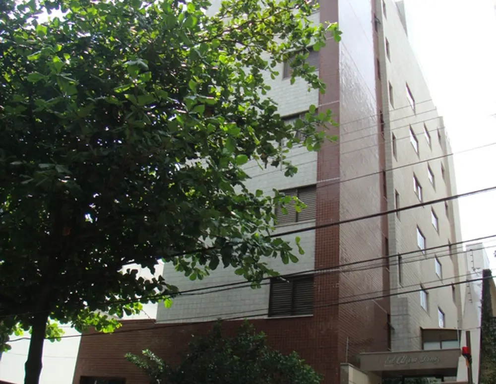 Edificio Alzira Diniz