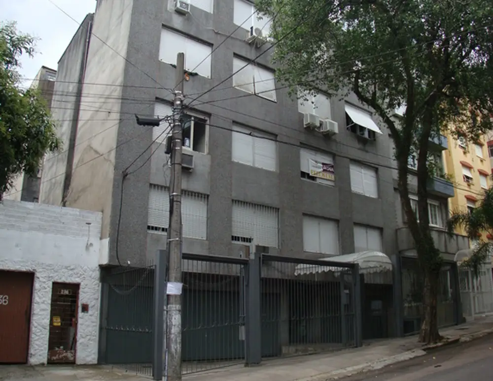 Edificio Ararama