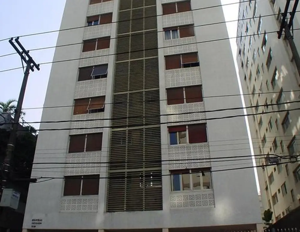 Edificio Denver