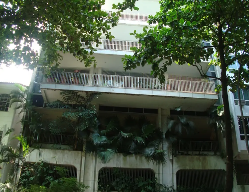 Edificio Place de Voges