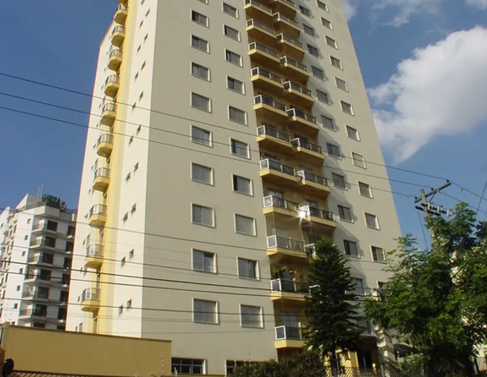Edificio Terrazza Albernaz