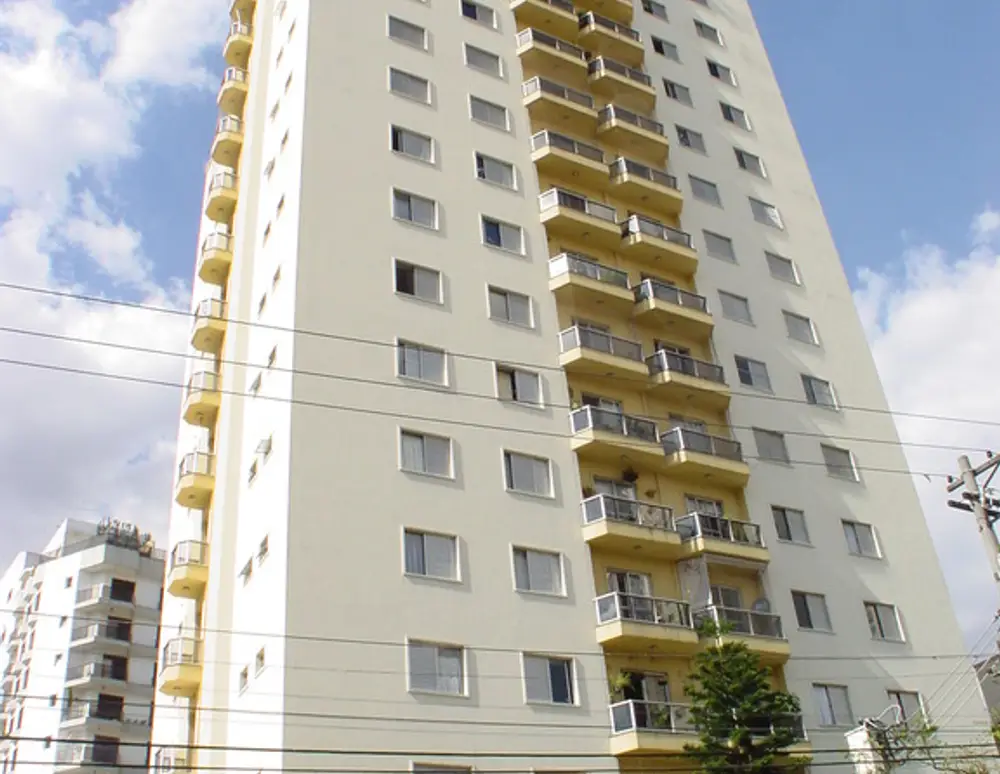 Edificio Terrazza Albernaz — foto 2