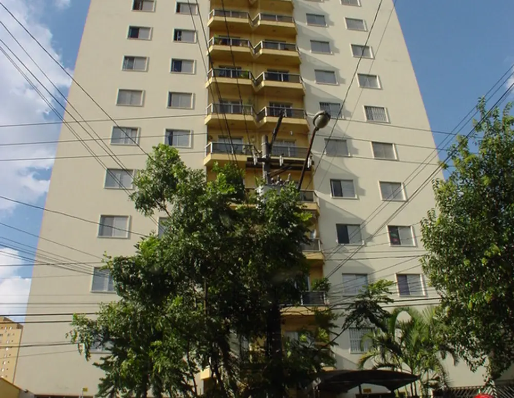 Edificio Terrazza Albernaz — foto 3