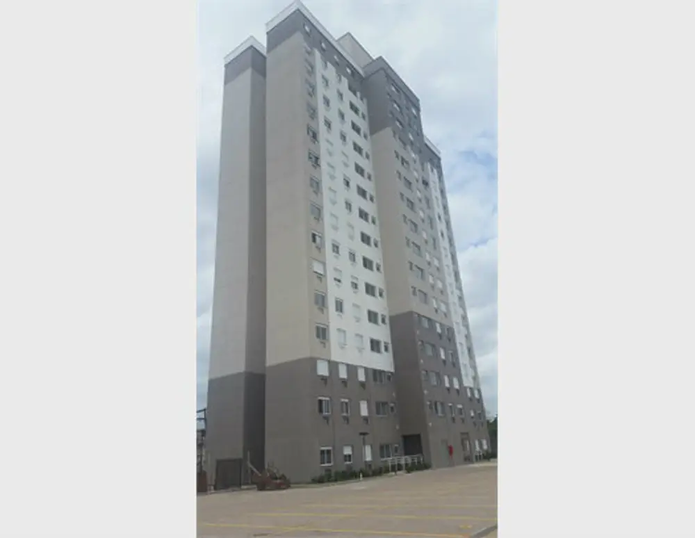 Residencial Rossi Mais