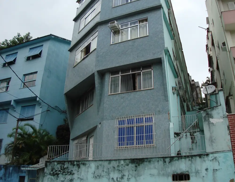 Edificio Peninsula Iberica — foto 2