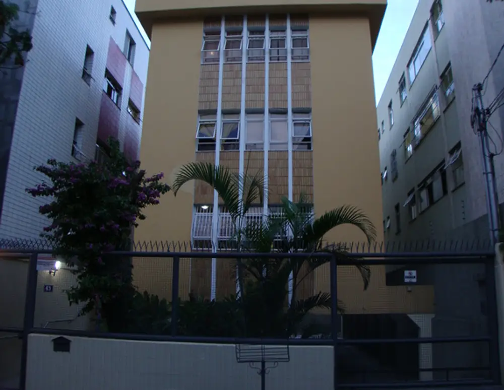 Edificio Monte Branco