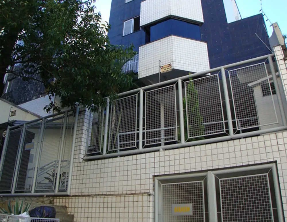 Edificio Paineiras