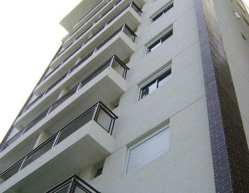 Edificio Antonio Carlos Jobim