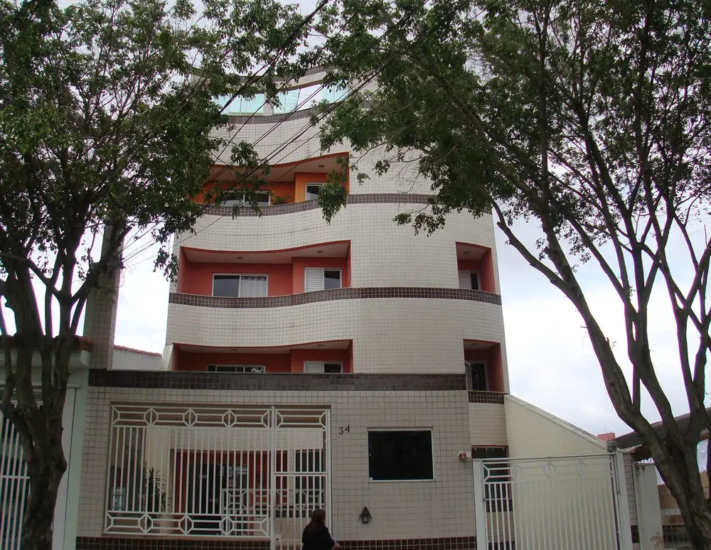Residencial Campos do Jordao