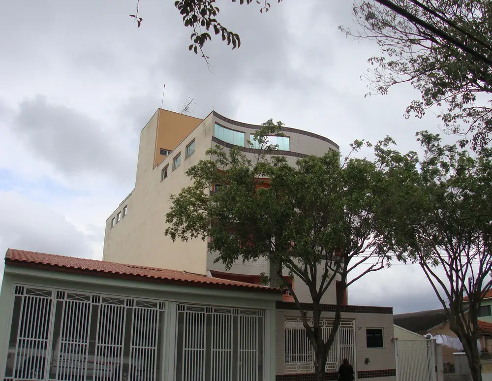 Residencial Campos do Jordao — foto 2