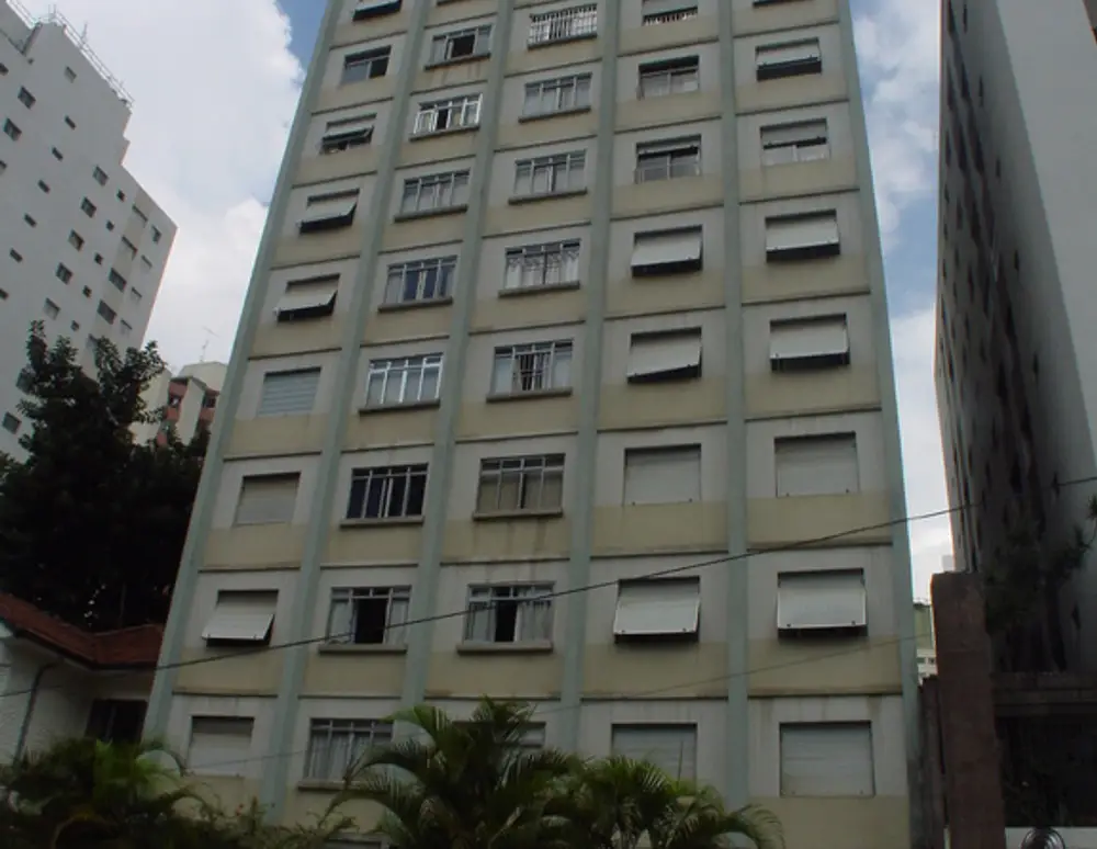 Edificio Florida e Acapulco