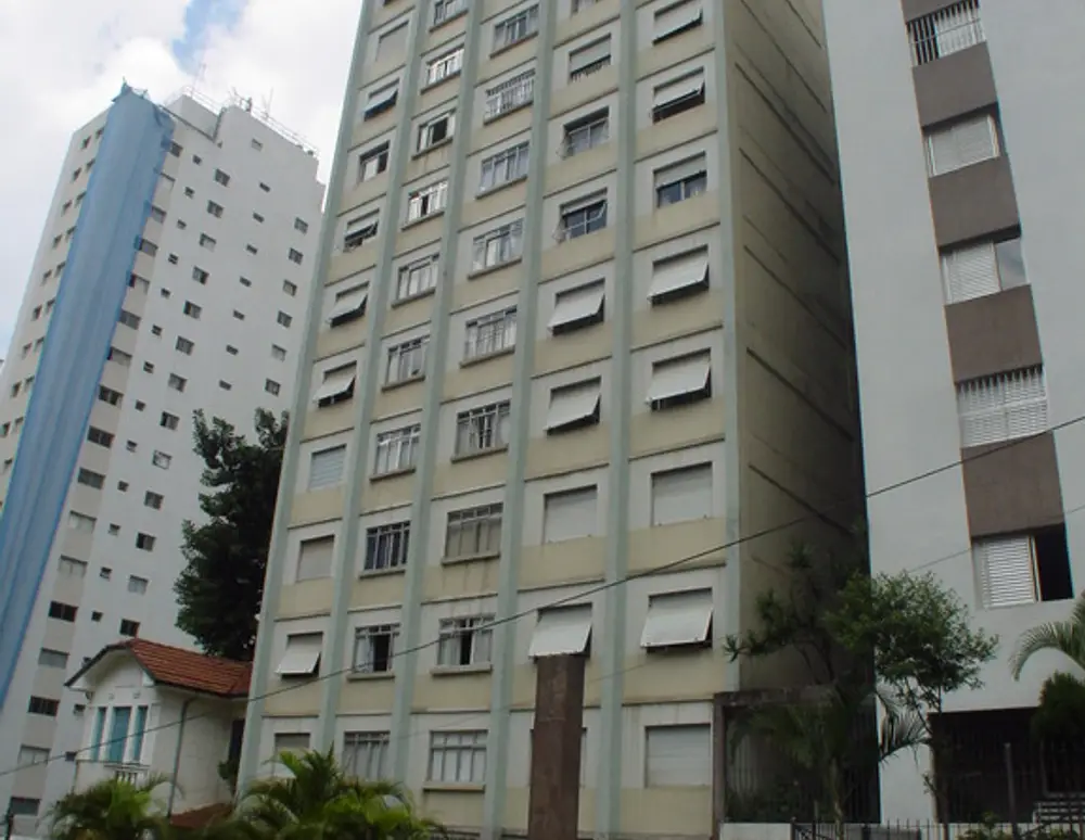 Edificio Florida e Acapulco — foto 2