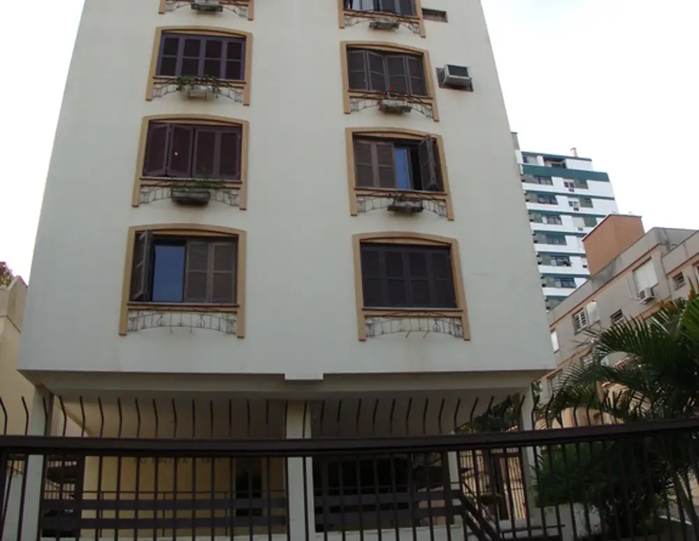 Edificio Sintra